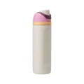 Insulated water bottle