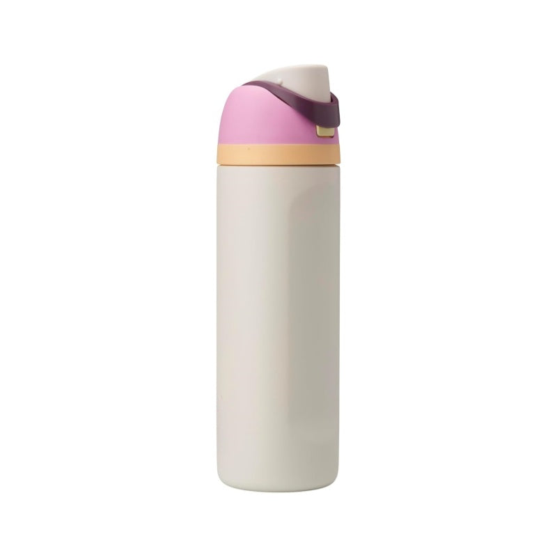 Insulated water bottle