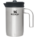 Adventure All-In-One Boil + Brew French Press | 32 OZ