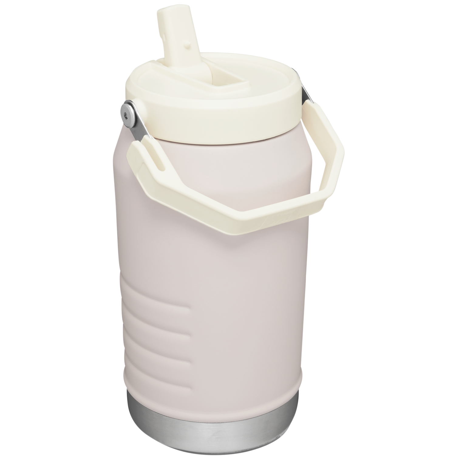 The IceFlow™ Flip Straw Jug | 64 OZ
