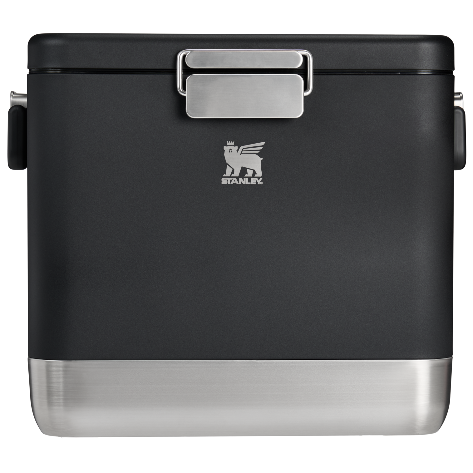 The Stanley Lifted Spirits™ Steel Cooler | 55 QT