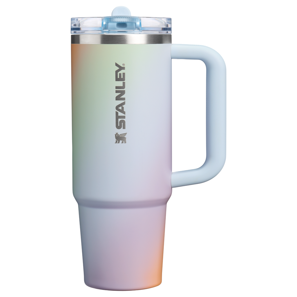The Quencher ProTour Flip Straw Tumbler | 30 OZ