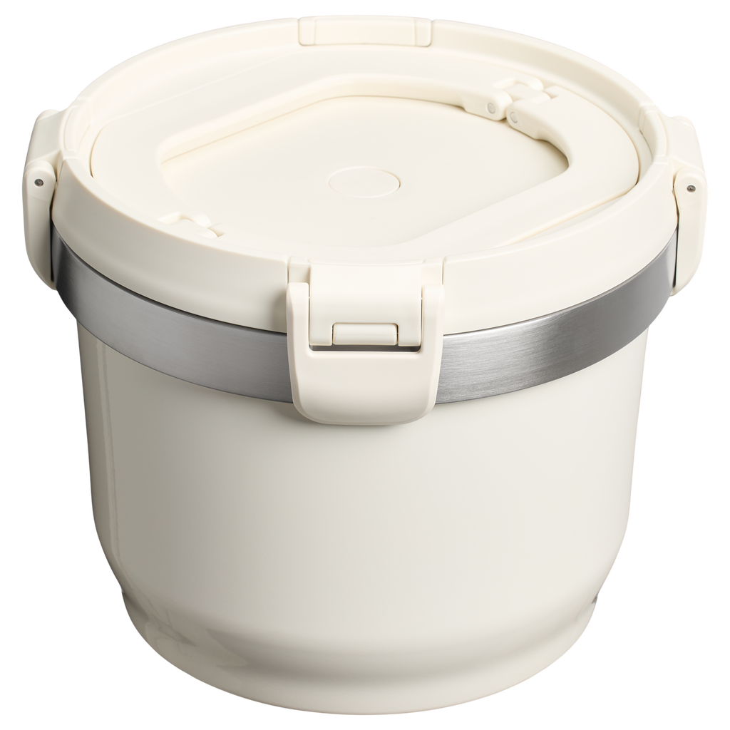 The Fresh-To-Table Stay Hot Crock | 3 QT
