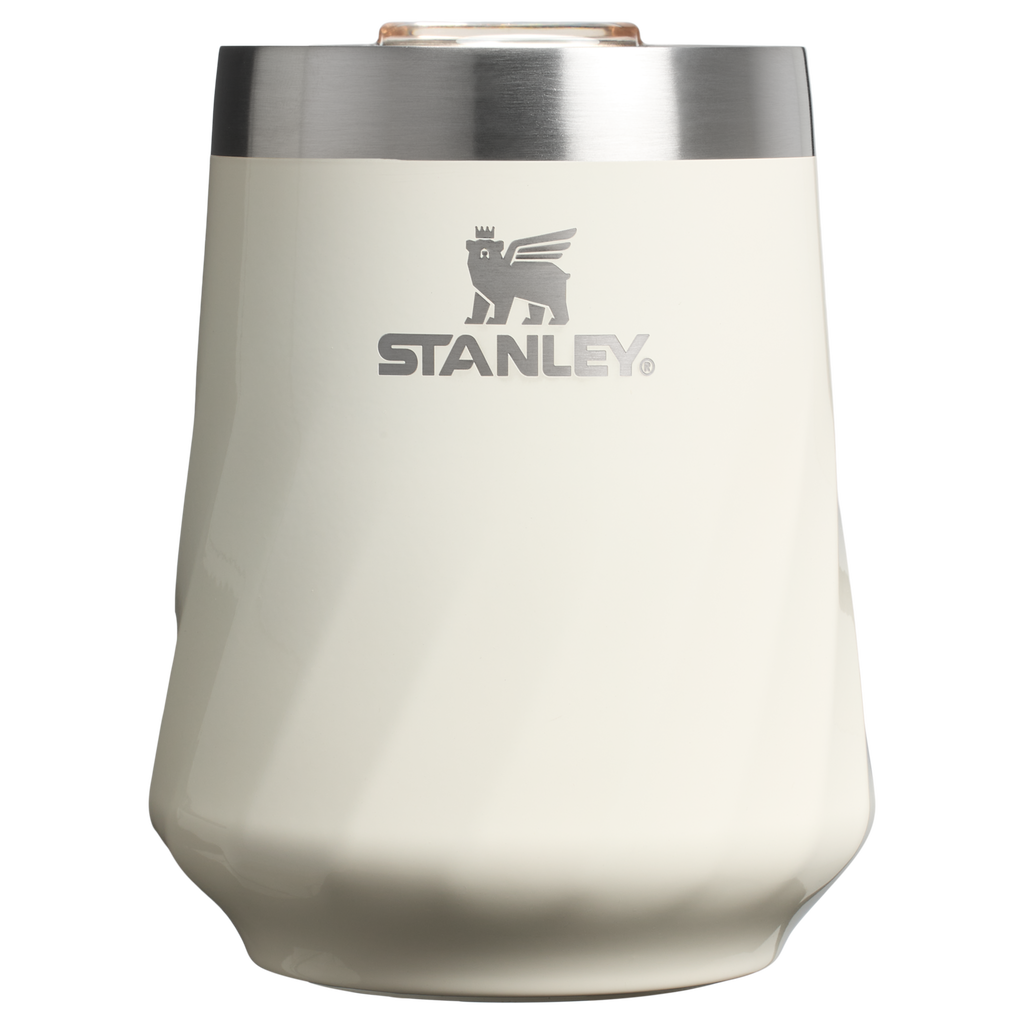 The Textured Reserve Wine Tumbler | 11 OZ