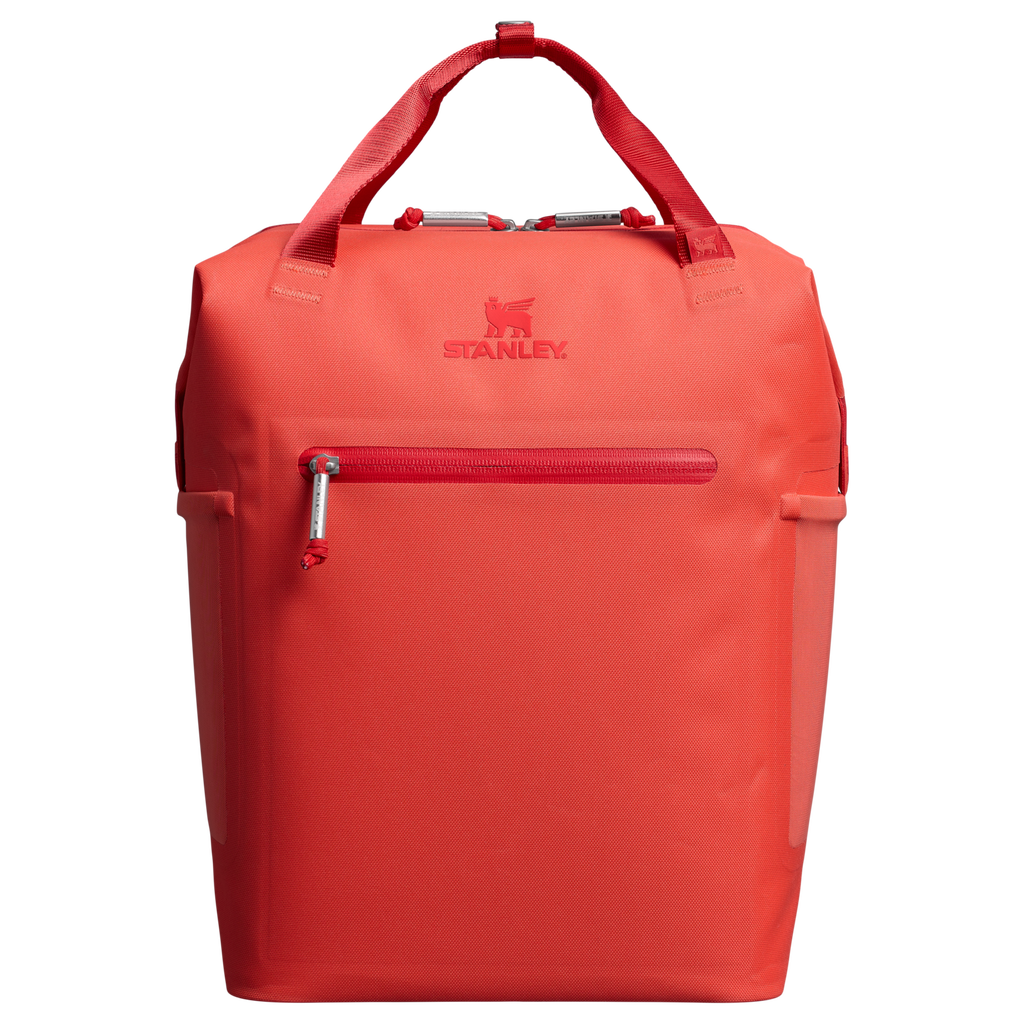 The All Day Madeleine Mini Cooler Backpack | 20 Can | 14 QT | 13.2 L