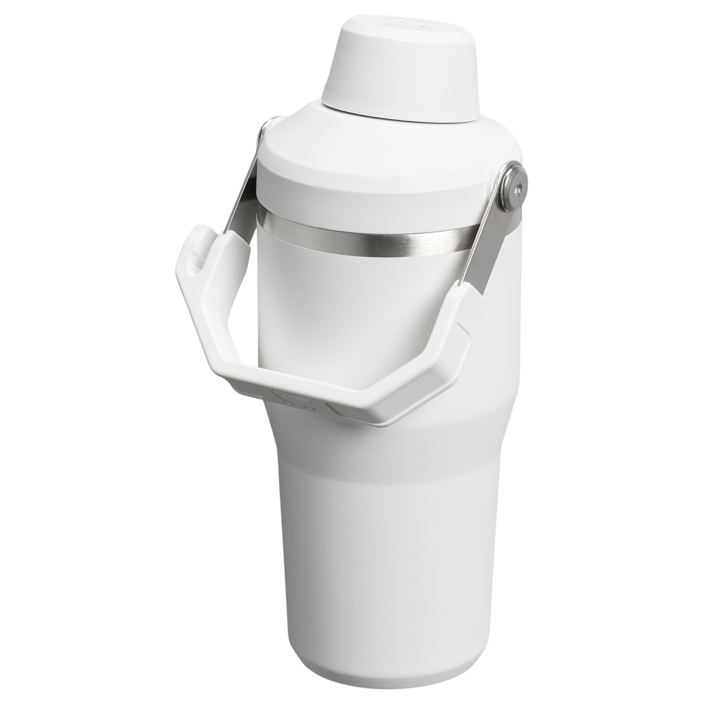 The IceFlow™ Tumbler with Fast Flow Lid | 20 OZ - Stanley Create