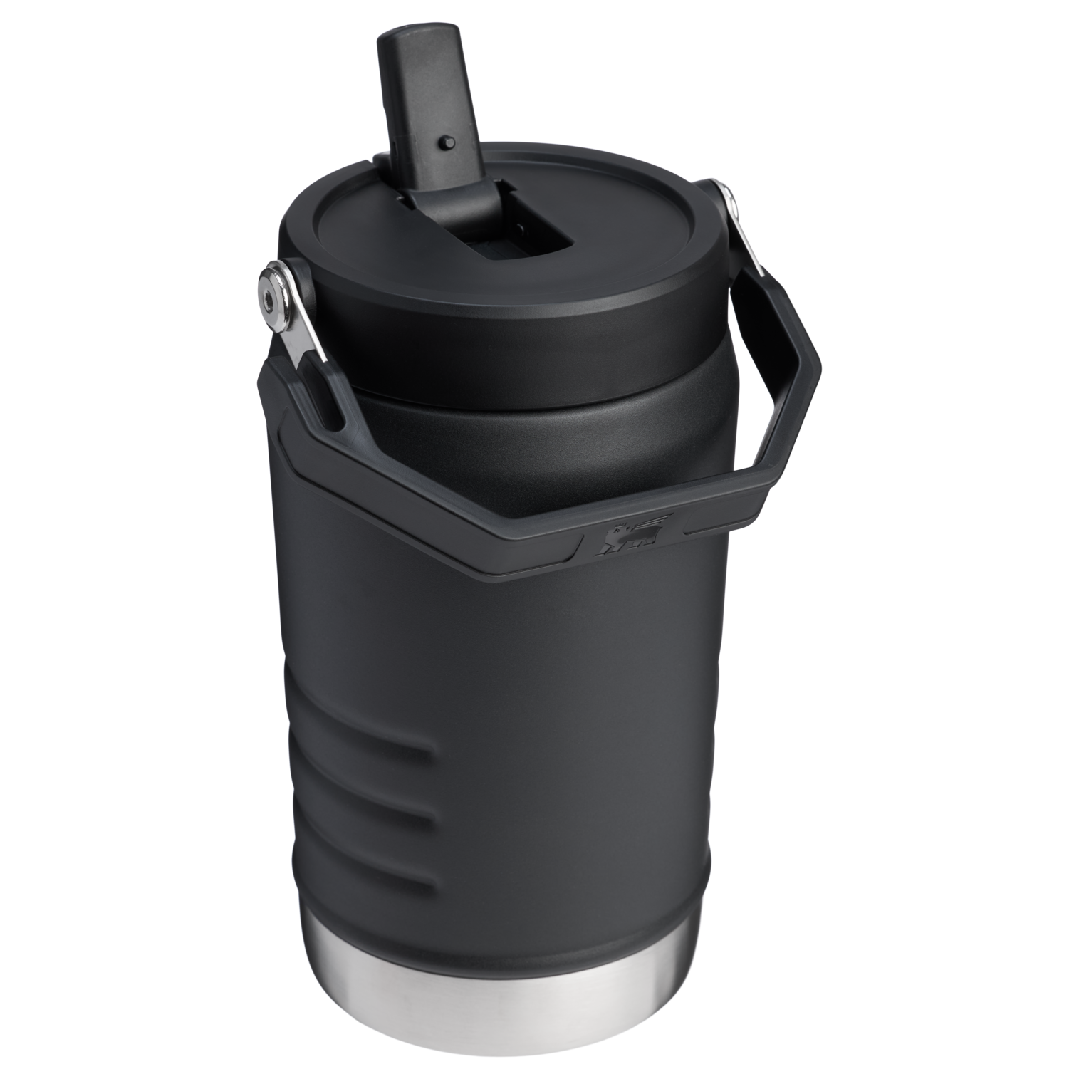 The IceFlow™ Flip Straw Jug | 40 OZ - Stanley Create