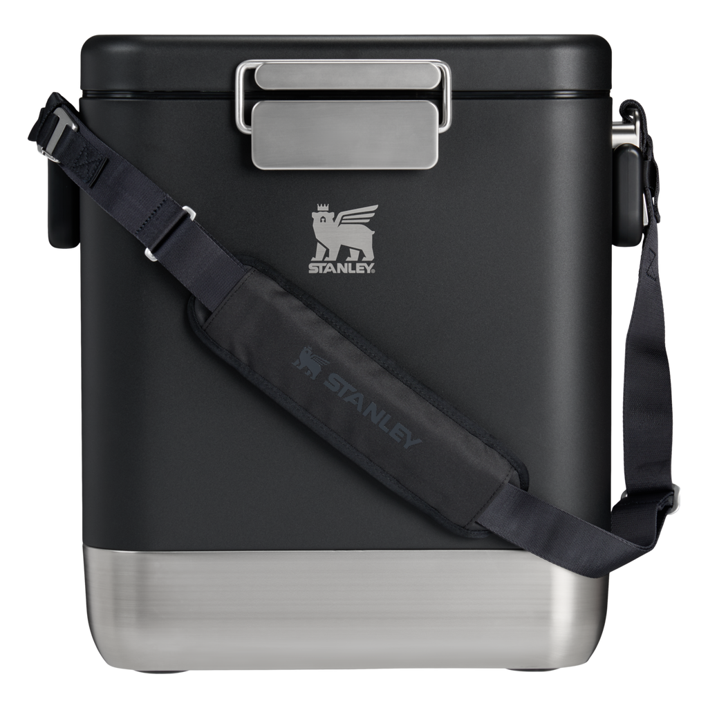 The Stanley Lifted Spirits™ Steel Cooler | 26 QT