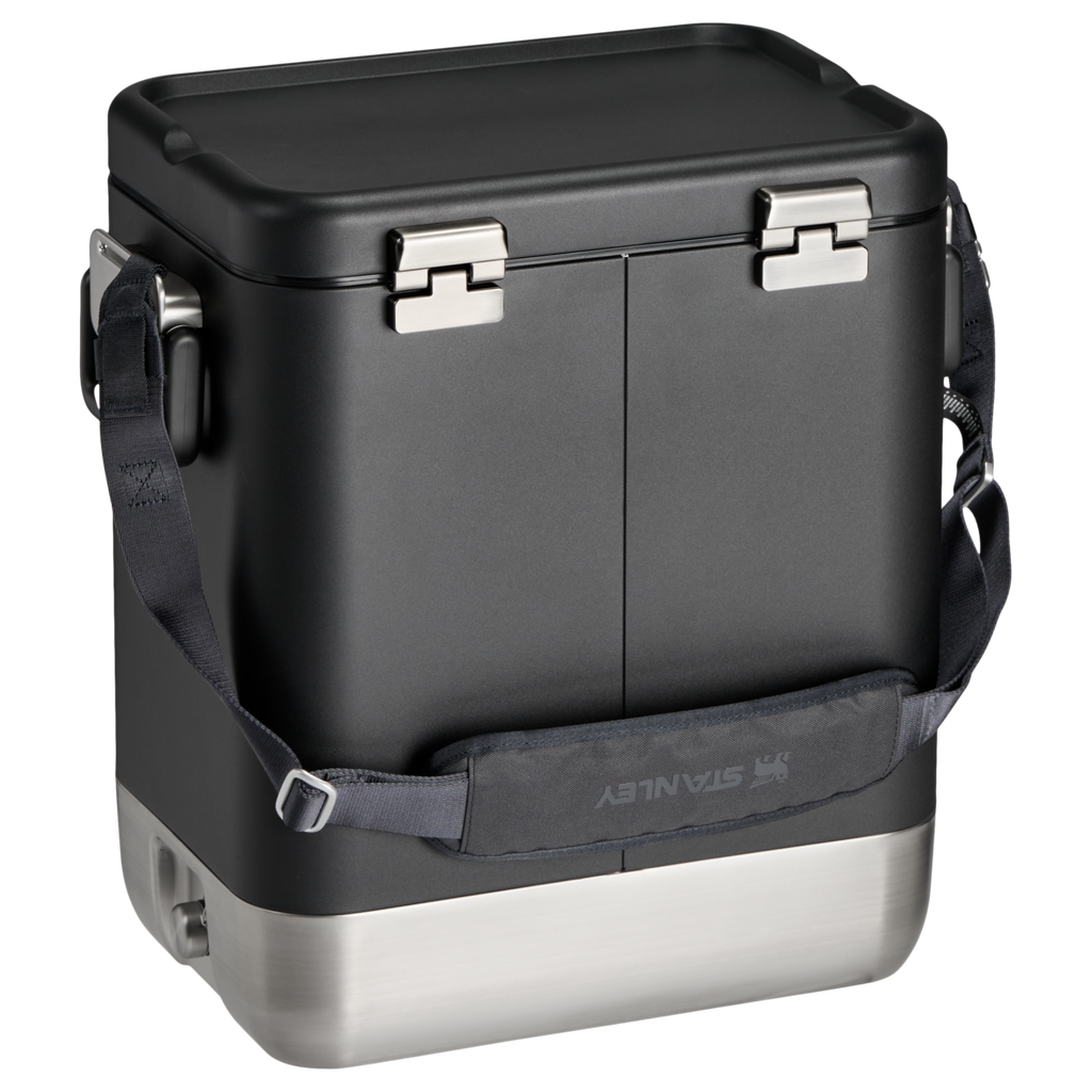 The Stanley Lifted Spirits™ Steel Cooler | 26 QT