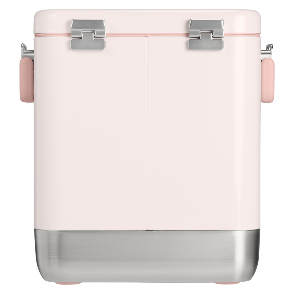 The Stanley Lifted Spirits™ Steel Cooler | 26 QT