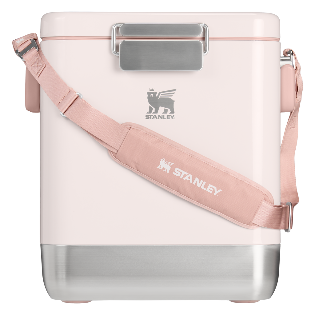 The Stanley Lifted Spirits™ Steel Cooler | 26 QT