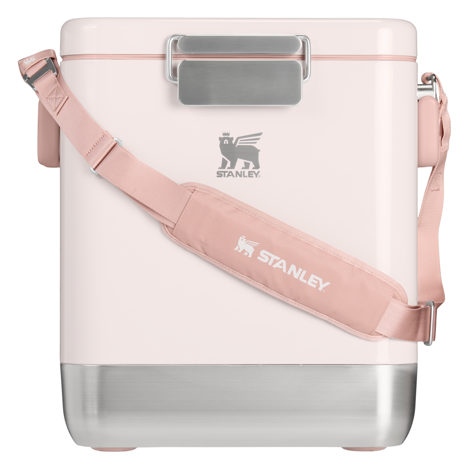 The Stanley Lifted Spirits™ Steel Cooler | 26 QT