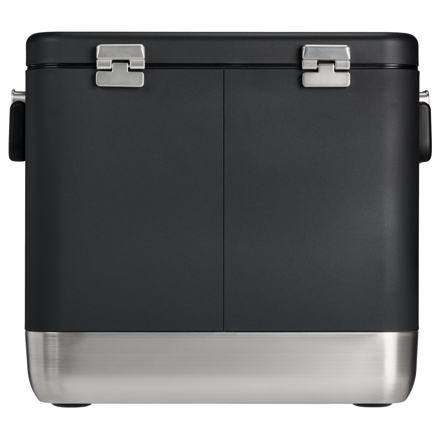 The Stanley Lifted Spirits™ Steel Cooler | 55 QT