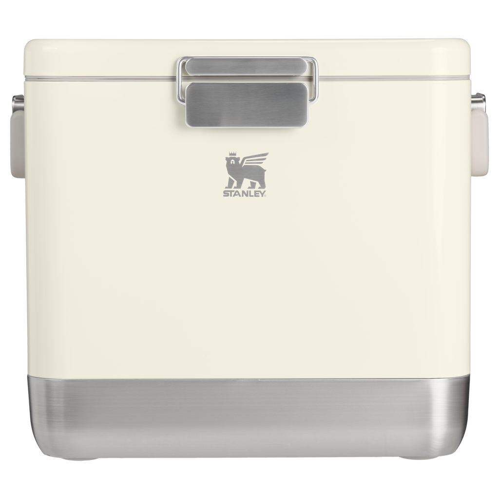 The Stanley Lifted Spirits™ Steel Cooler | 55 QT