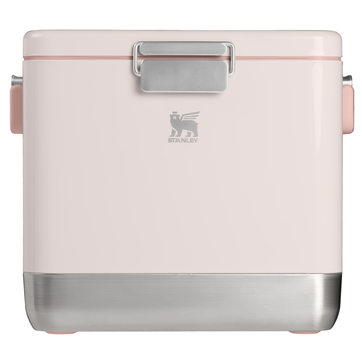 The Stanley Lifted Spirits™ Steel Cooler | 55 QT