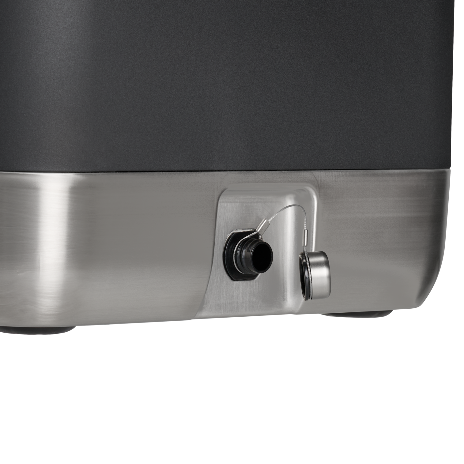 The Stanley Lifted Spirits™ Steel Cooler | 84 QT