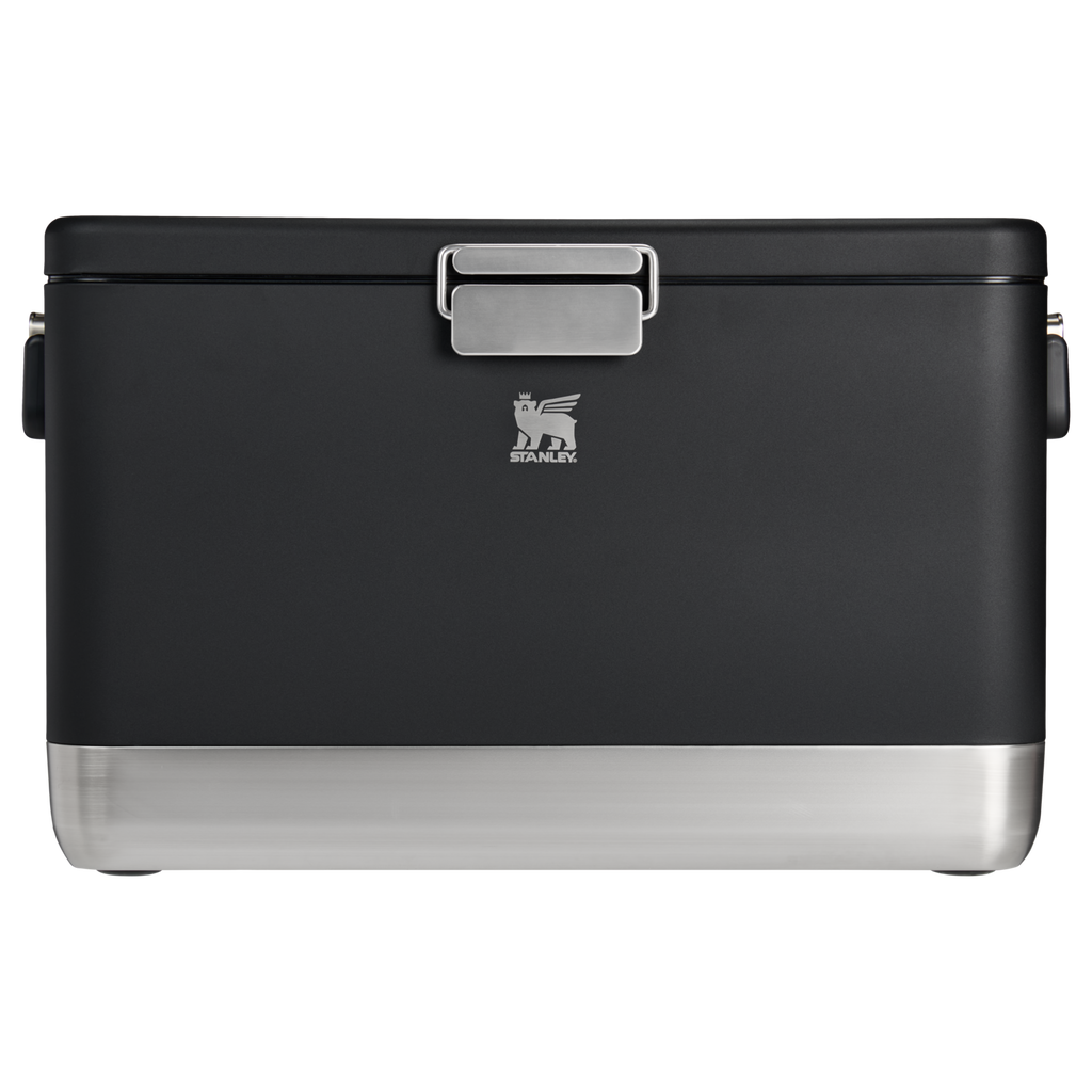 The Stanley Lifted Spirits™ Steel Cooler | 84 QT