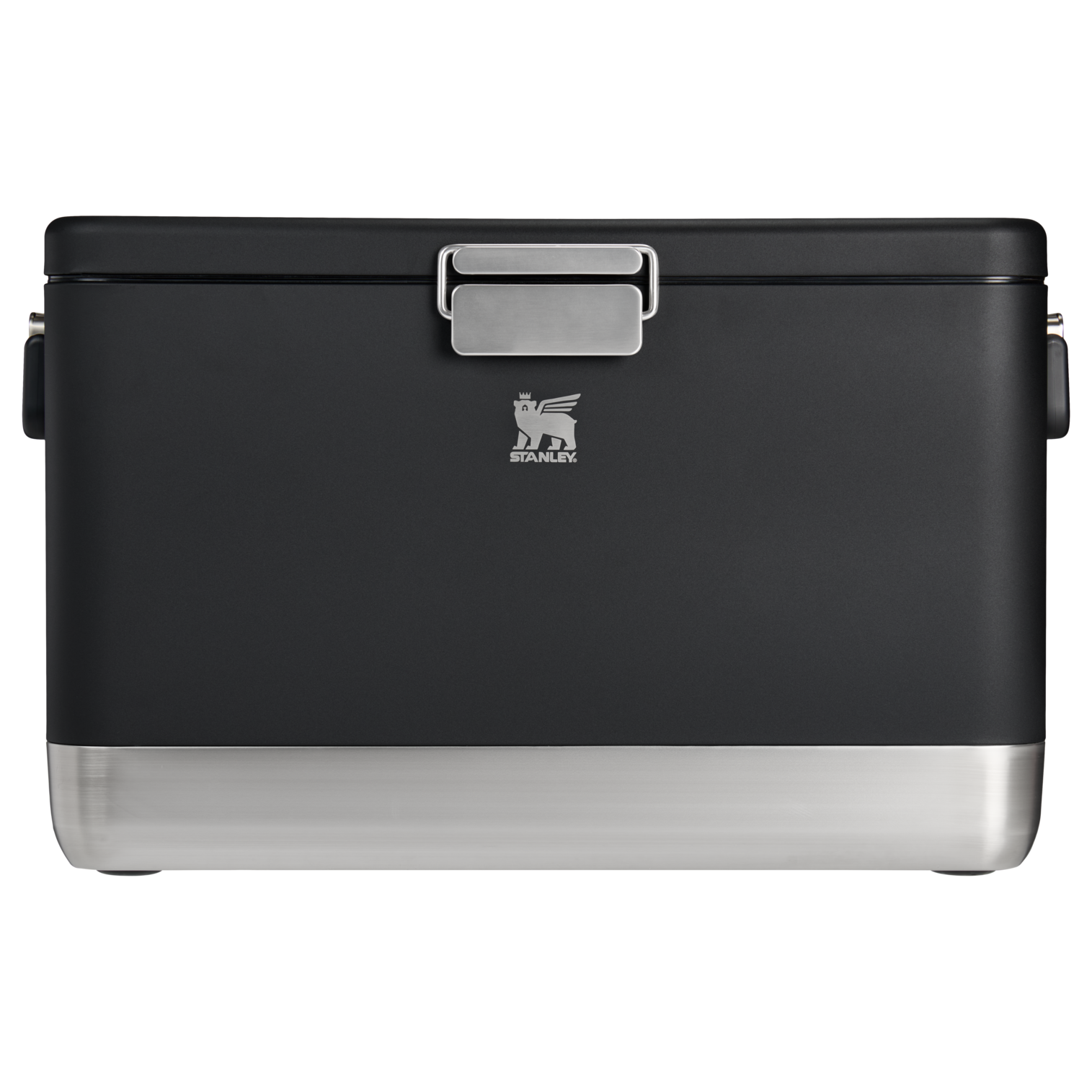 The Stanley Lifted Spirits™ Steel Cooler | 84 QT