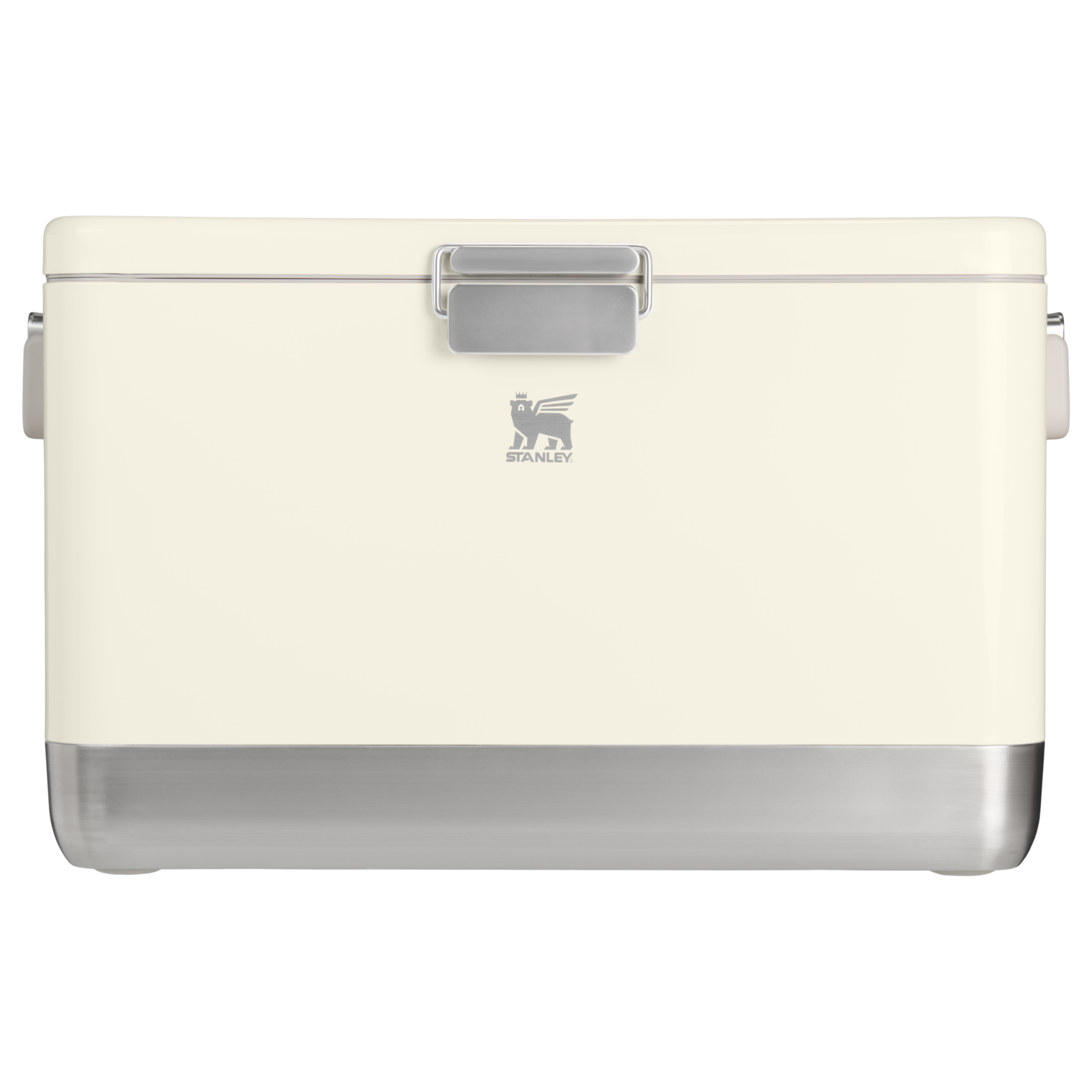 The Stanley Lifted Spirits™ Steel Cooler | 84 QT