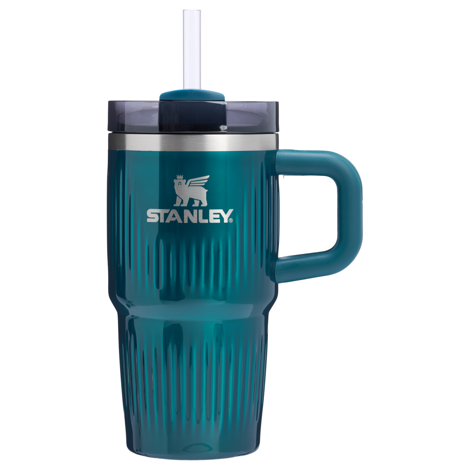 The Quencher® H2.0 Fluted Tumbler with Handle | 20 OZ