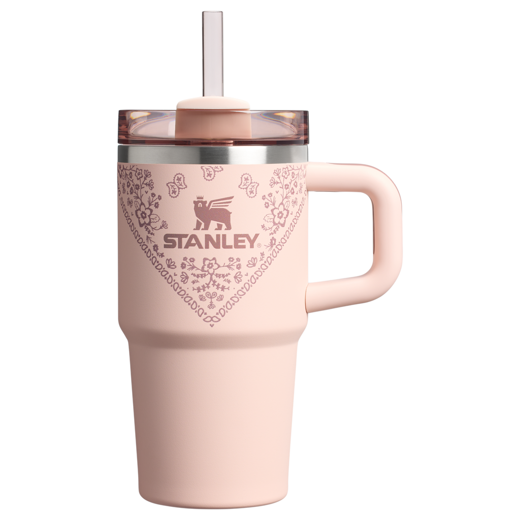 The Quencher H2.O FlowState™ Tumbler| 20 OZ
