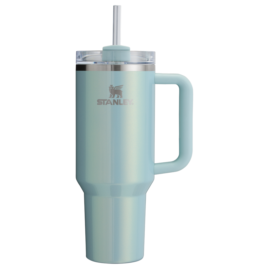 The Quencher H2.0 Flowstate™ Tumbler | 40 OZ