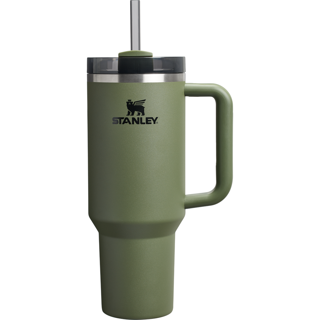 The Quencher H2.0 FlowState™ Tumbler  | 40 OZ - Stanley Create