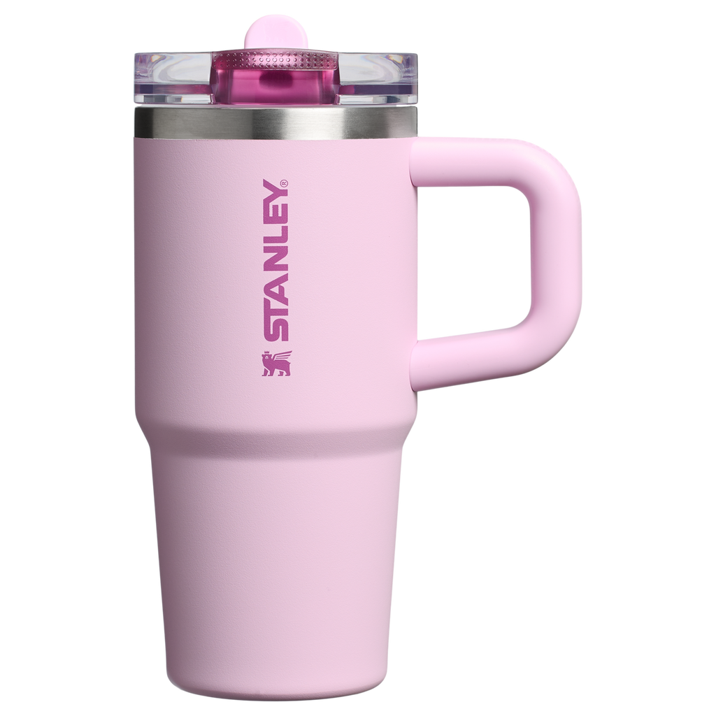 The Quencher ProTour Flip Straw Tumbler | 14 OZ - Stanley Create