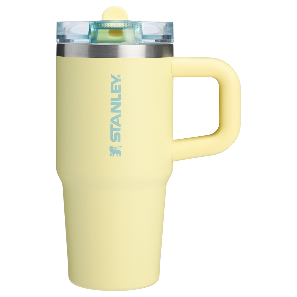 The Quencher ProTour Flip Straw Tumbler | 14 OZ - Stanley Create