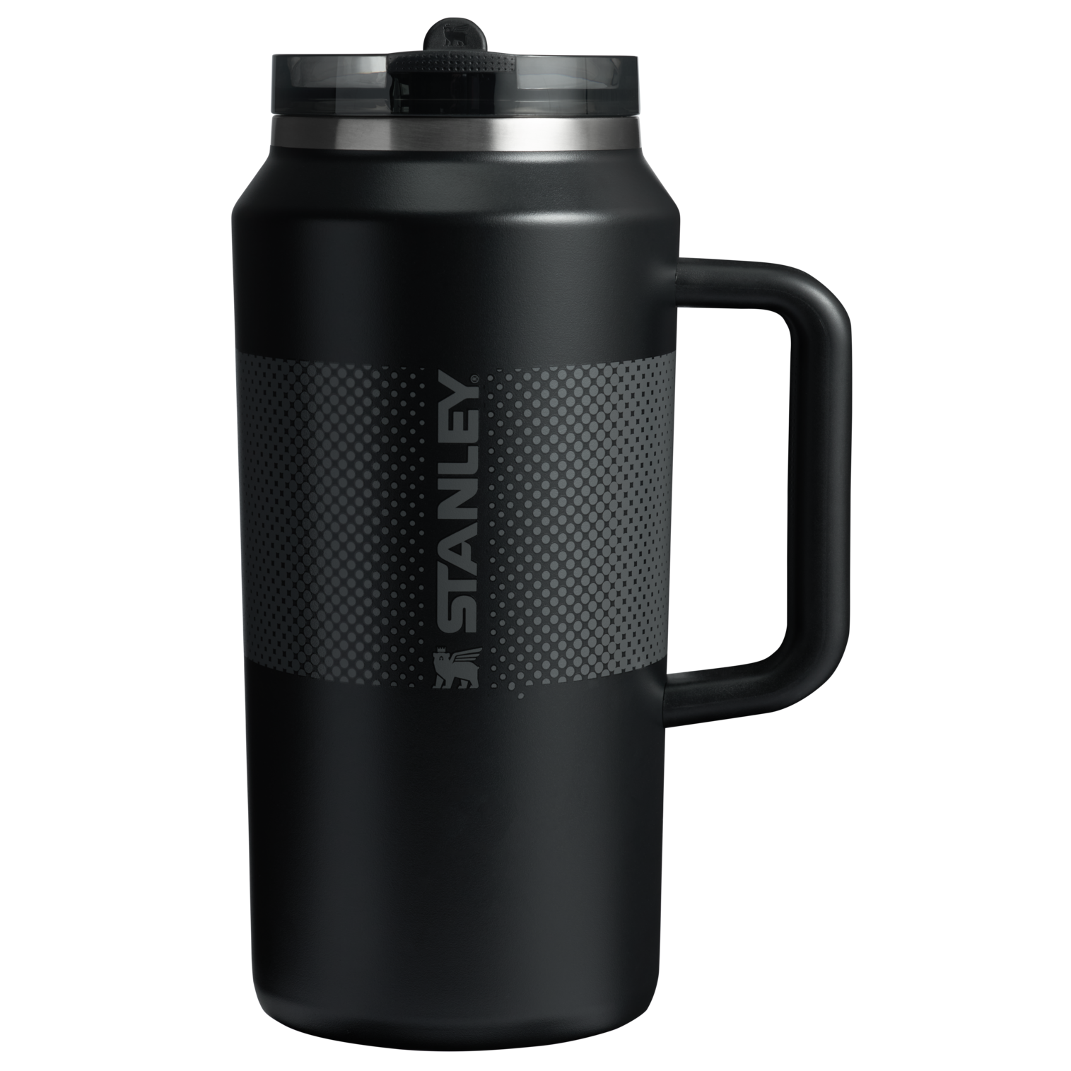 The Quencher ProTour Flip Straw Tumbler | 64 OZ