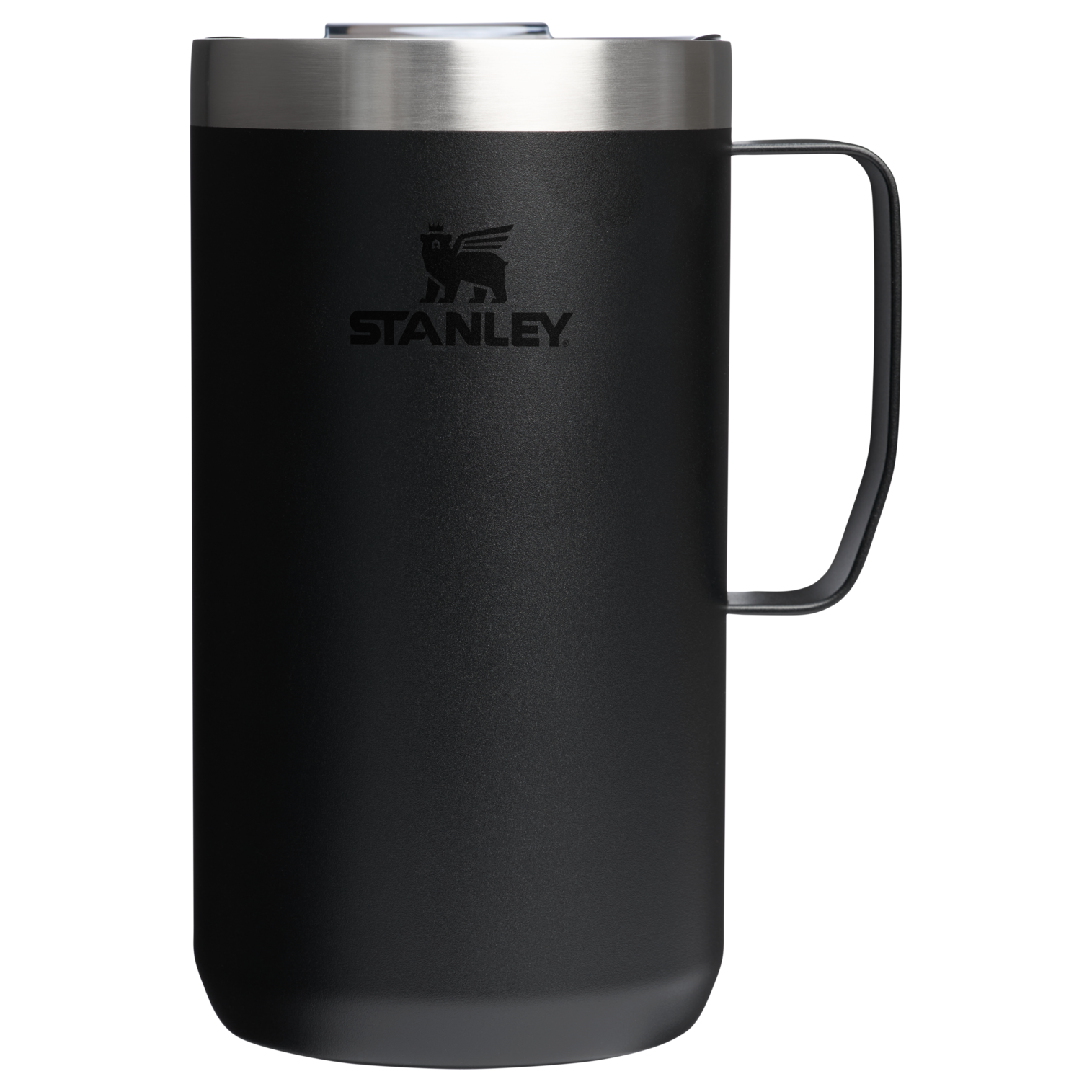 The Stay-Hot Camp Mug | 24 OZ