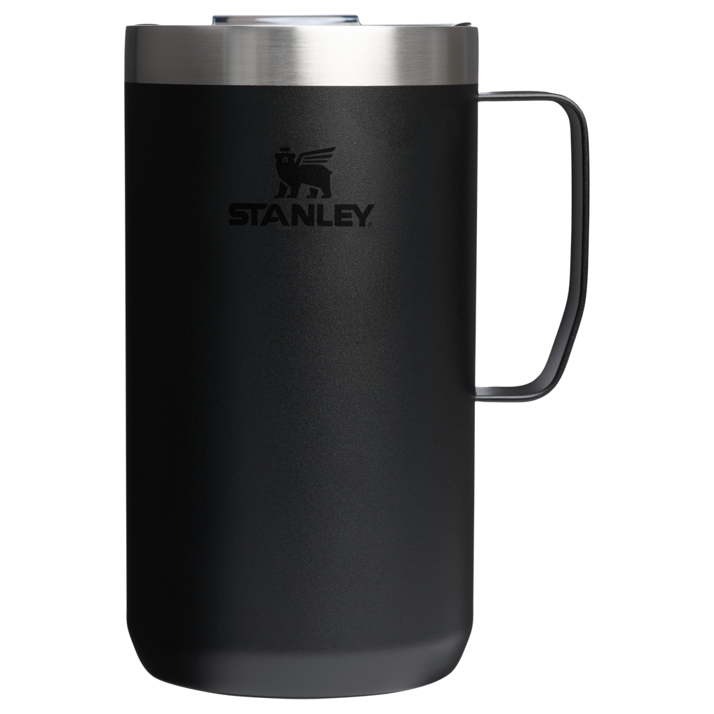 The Stay-Hot Camp Mug | 24 OZ - Stanley Create
