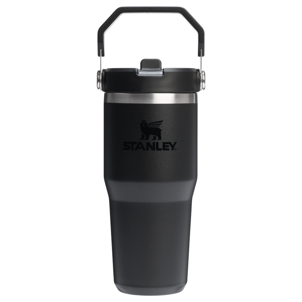 The IceFlow™ Flip Straw Tumbler | 14 OZ