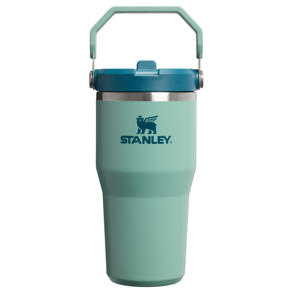 The IceFlow™ Flip Straw Tumbler | 20 OZ - Stanley Create