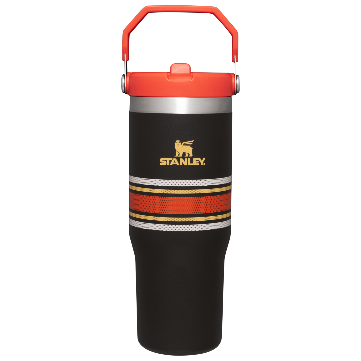 The IceFlow™ Flip Straw Tumbler | 30 OZ