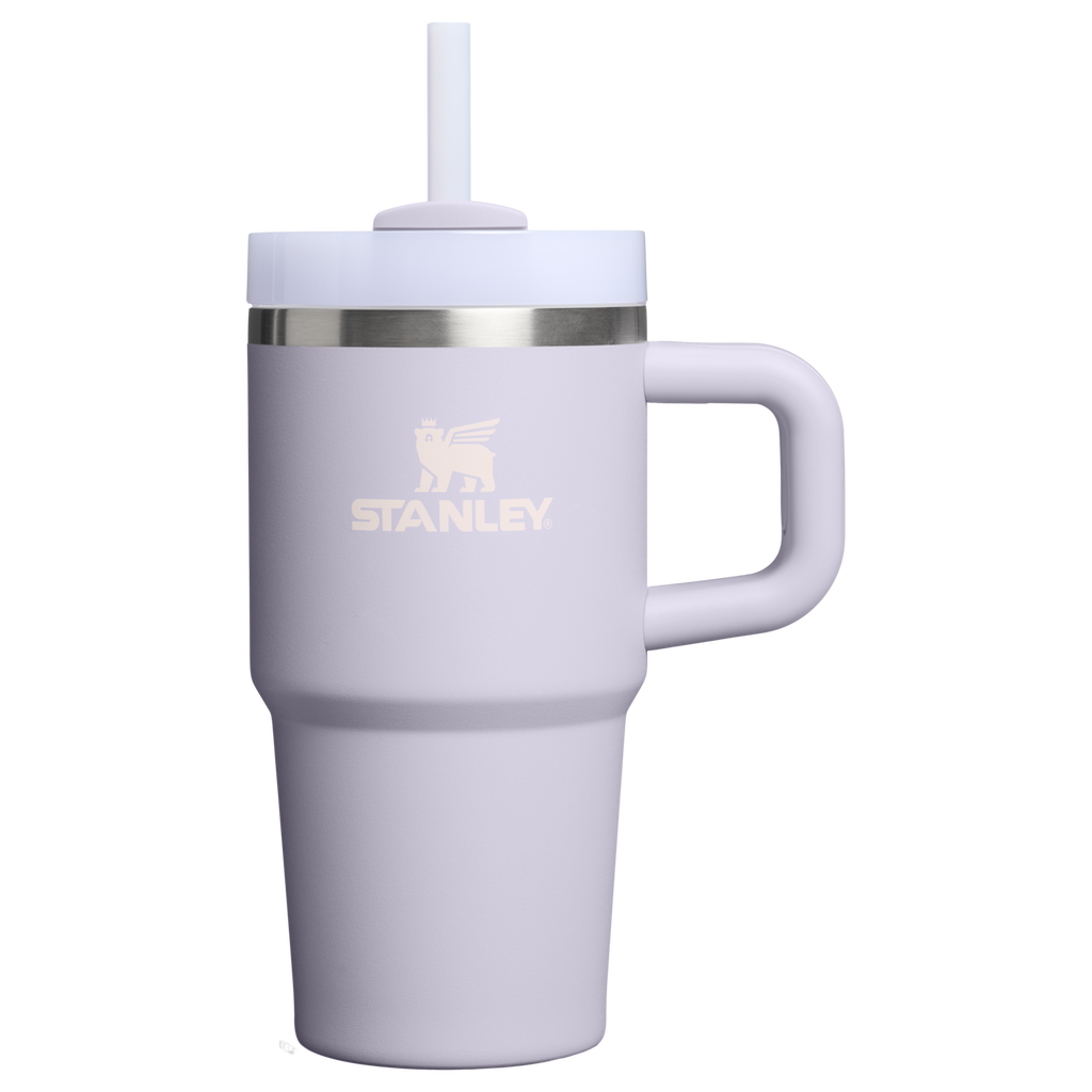 The Quencher H2.O FlowState™ Tumbler | 20 OZ - Stanley Create