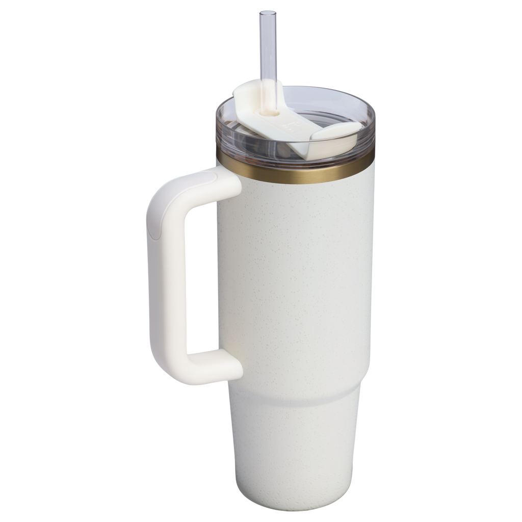 The Quencher H2.0 Flowstate™ Tumbler | 30 OZ - Stanley Create