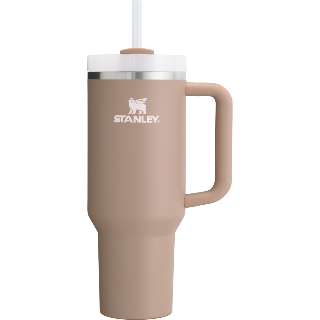 The Quencher H2.0 Flowstate™ Tumbler | 40 OZ