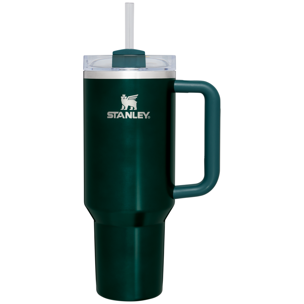 The Quencher H2.0 Flowstate™ Tumbler | 40 OZ