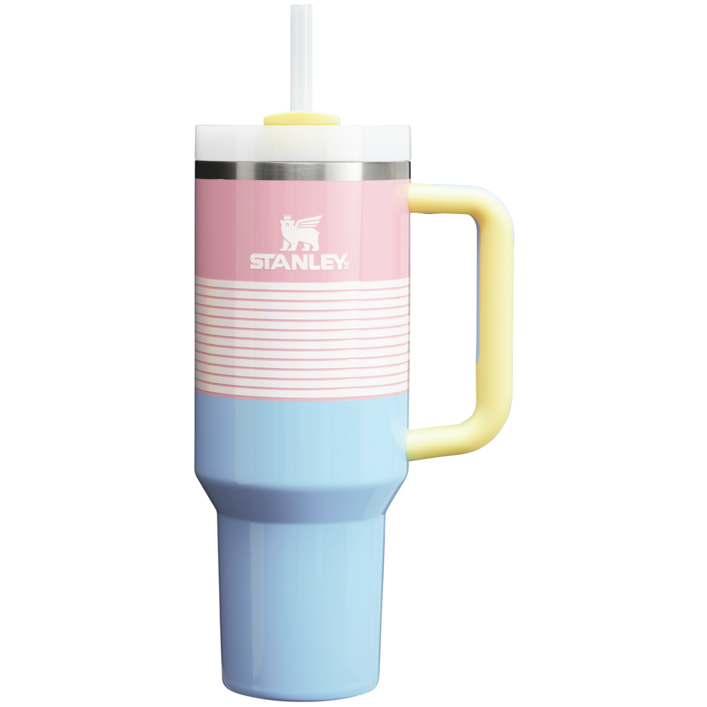 The Quencher H2.0 Flowstate™ Tumbler | 40 OZ