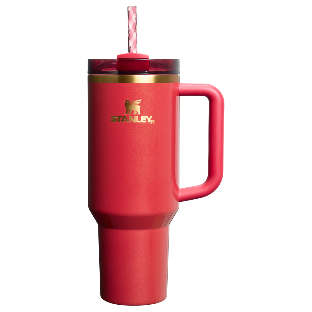 The Quencher H2.0 Flowstate™ Tumbler | 40 OZ