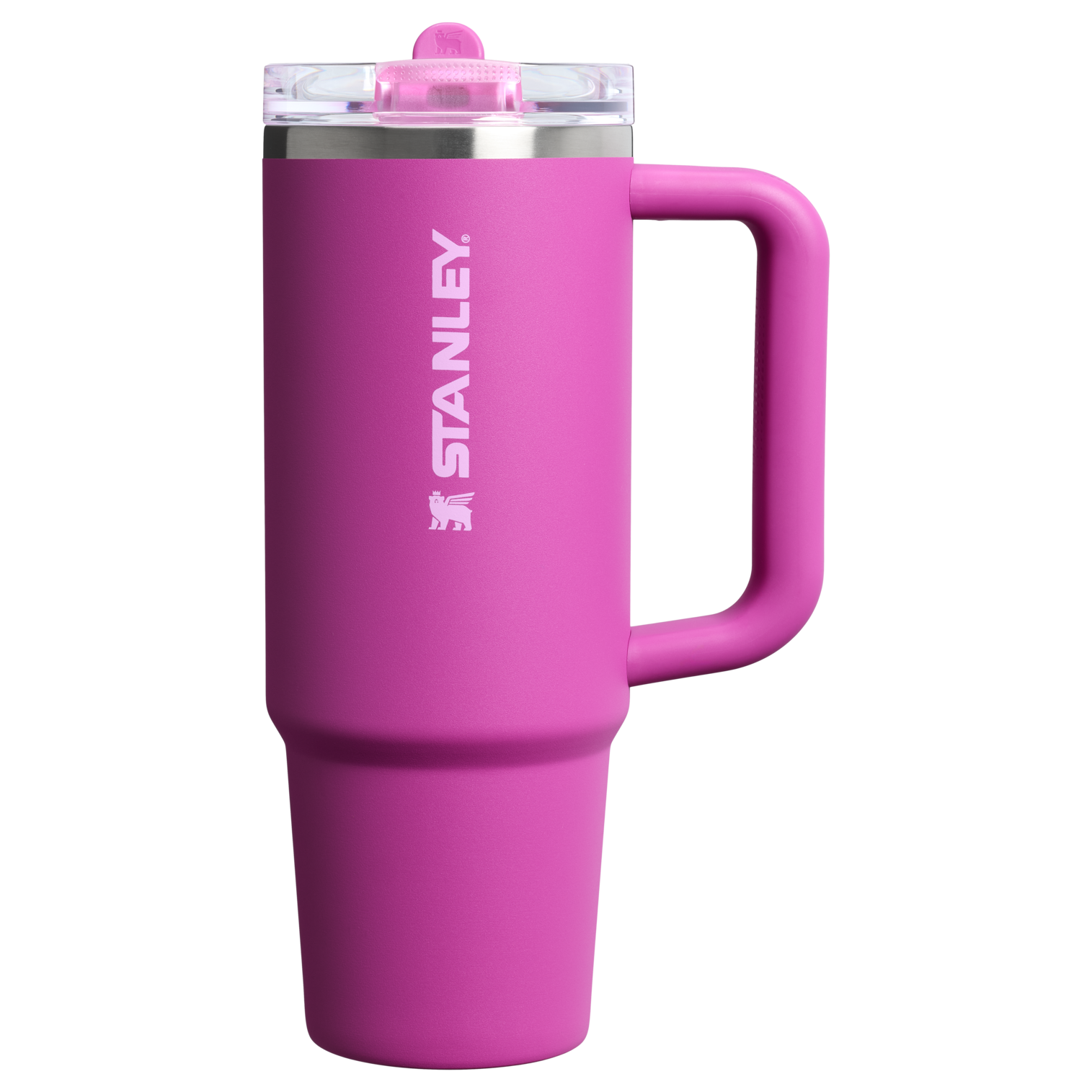 The Quencher ProTour Flip Straw Tumbler | 40 OZ - Stanley Create