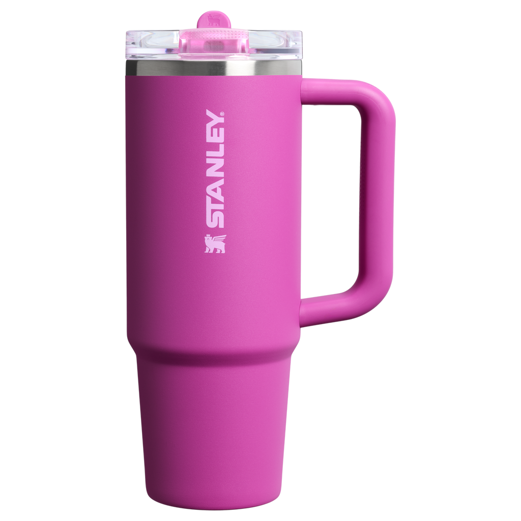The Quencher ProTour Flip Straw Tumbler | 30 OZ - Stanley Create