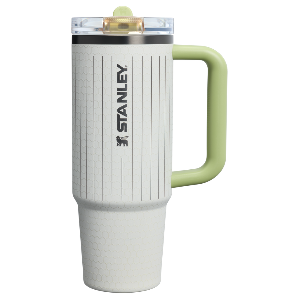 The Stanley 1913 x Nelly Korda Quencher® ProTour Flip Straw Tumbler | 30 OZ