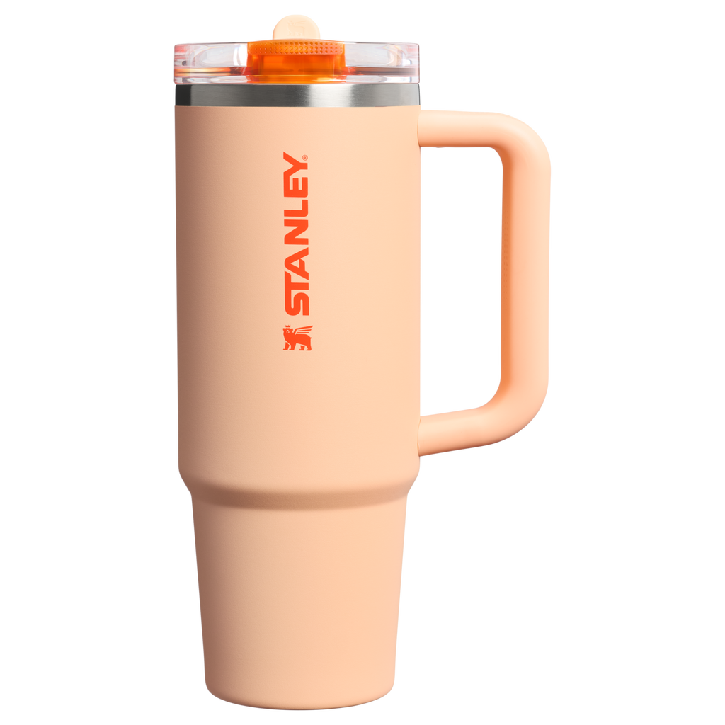 The Quencher ProTour Flip Straw Tumbler | 30 OZ - Stanley Create