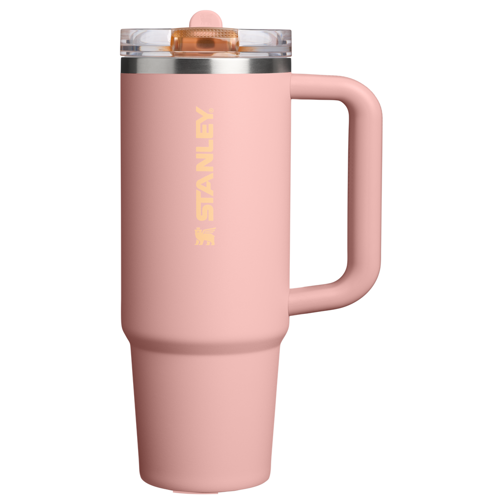 The Quencher ProTour Flip Straw Tumbler | 30 OZ