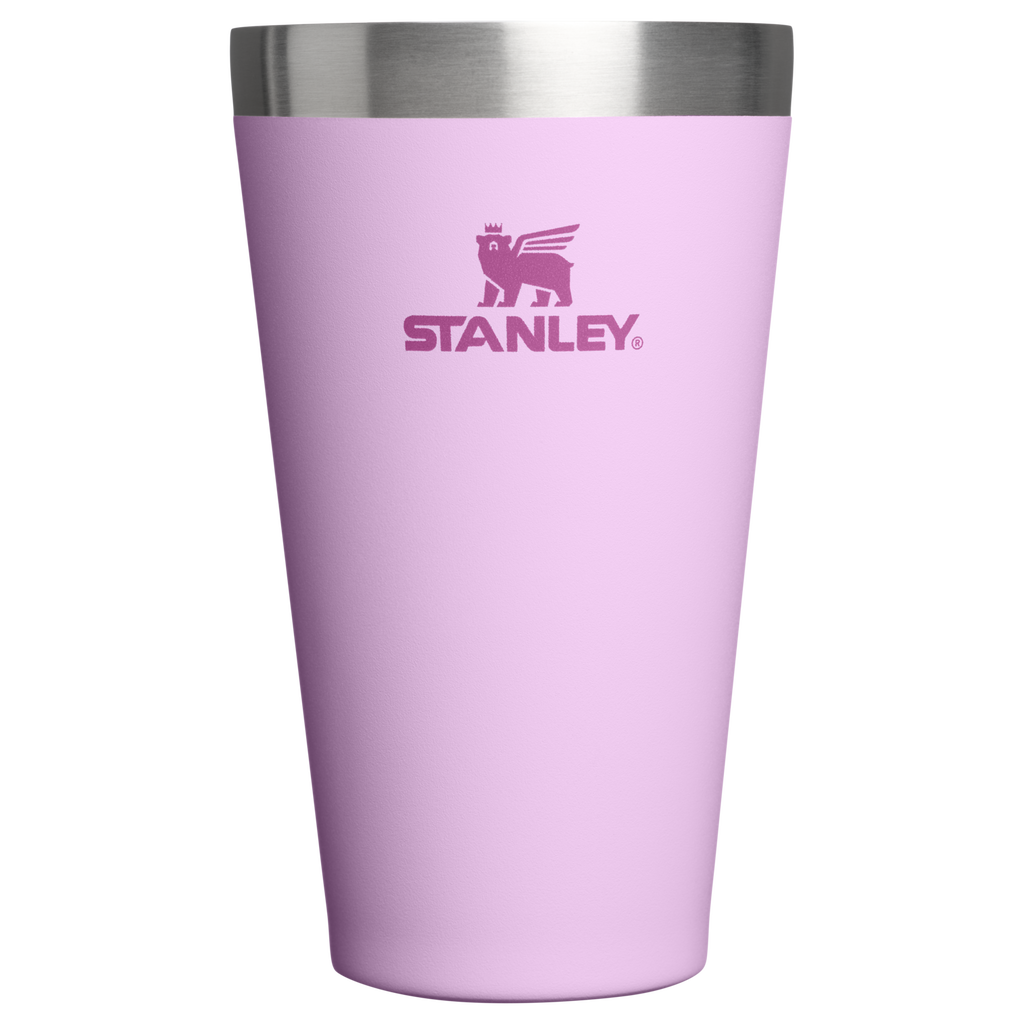 Adventure Stacking Beer Pint | 16 OZ