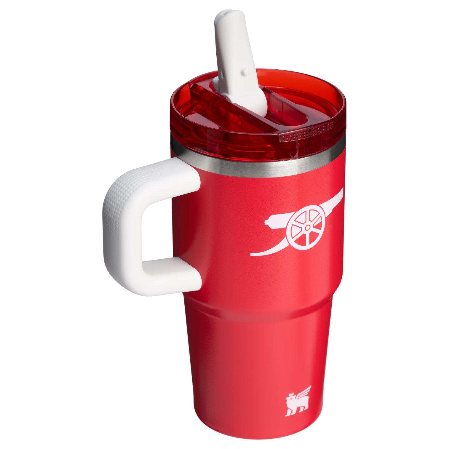 Stanley 1913 x Arsenal Quencher® ProTour Flip Straw Tumbler | 20 OZ